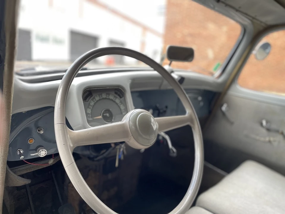 1954 Citroen Traction Avant - Image 10 of 30