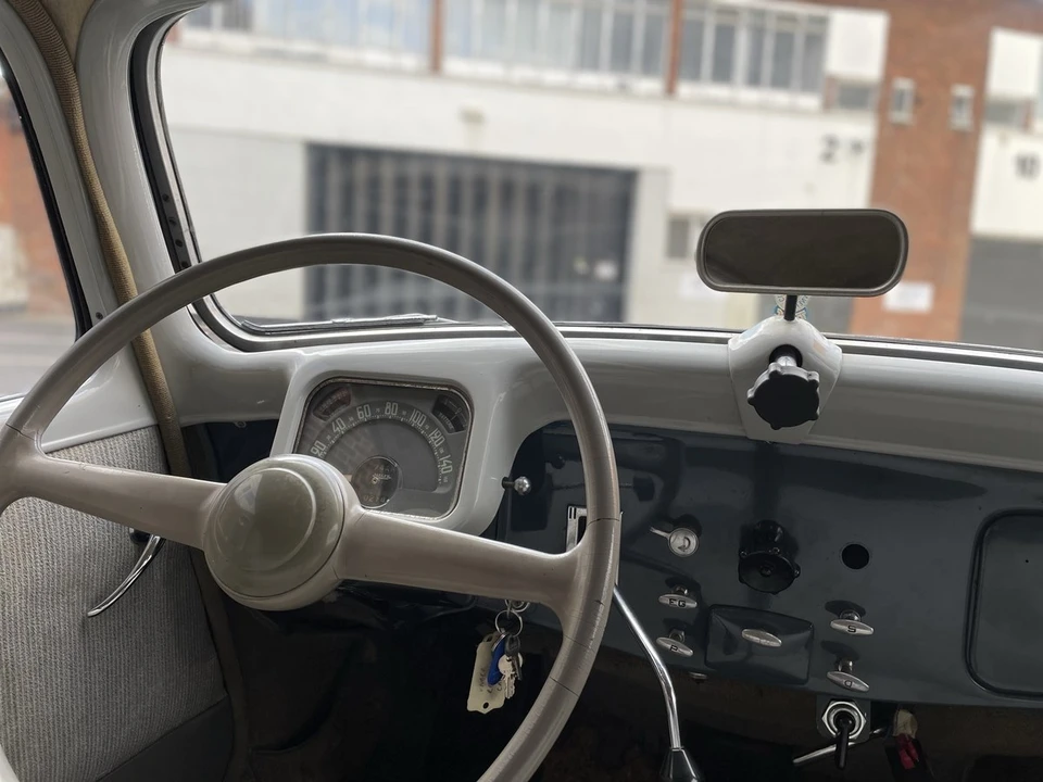 1954 Citroen Traction Avant - Image 14 of 30