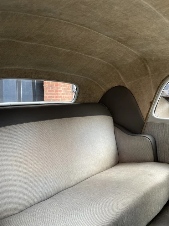 1954 Citroen Traction Avant - Image 18 of 30