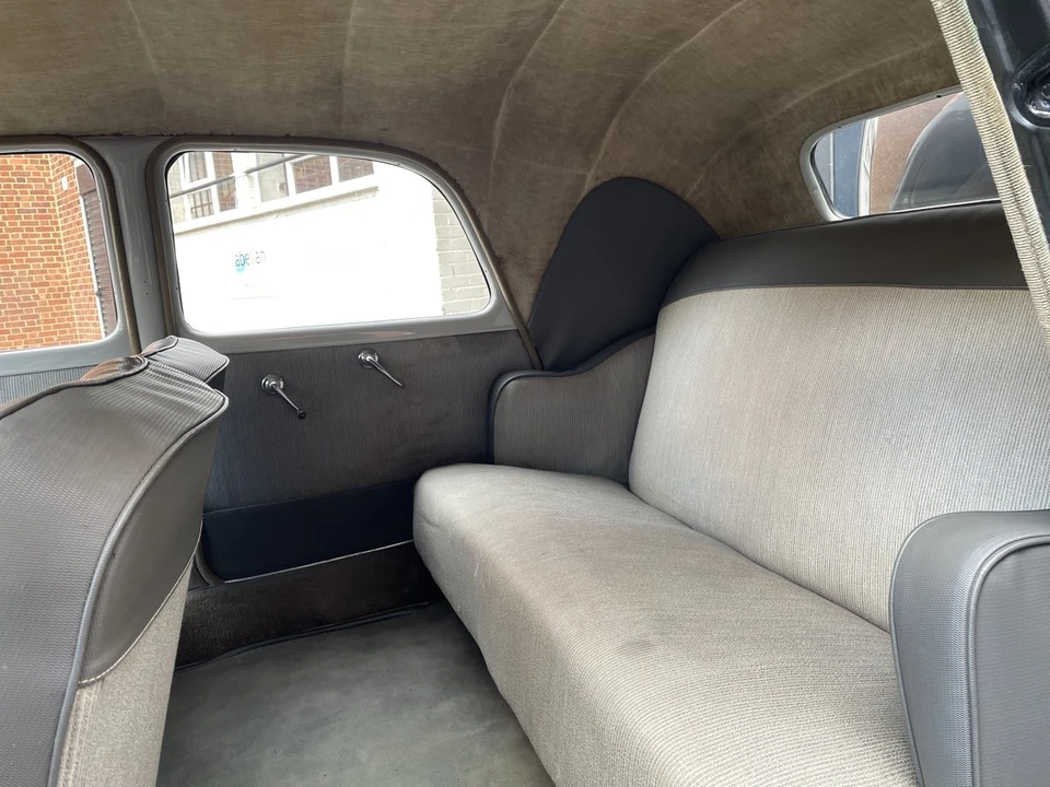 1954 Citroen Traction Avant - Image 11 of 30