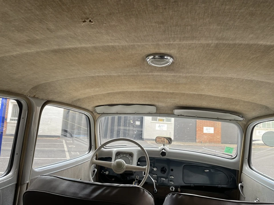 1954 Citroen Traction Avant - Image 12 of 30