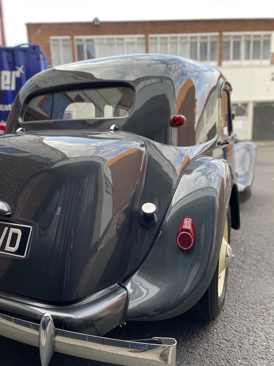 1954 Citroen Traction Avant - Image 22 of 30