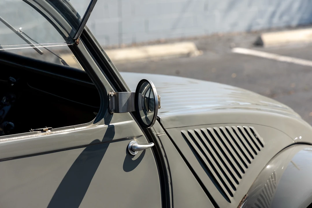 1954 Citroen 2CV - Image 23 of 31