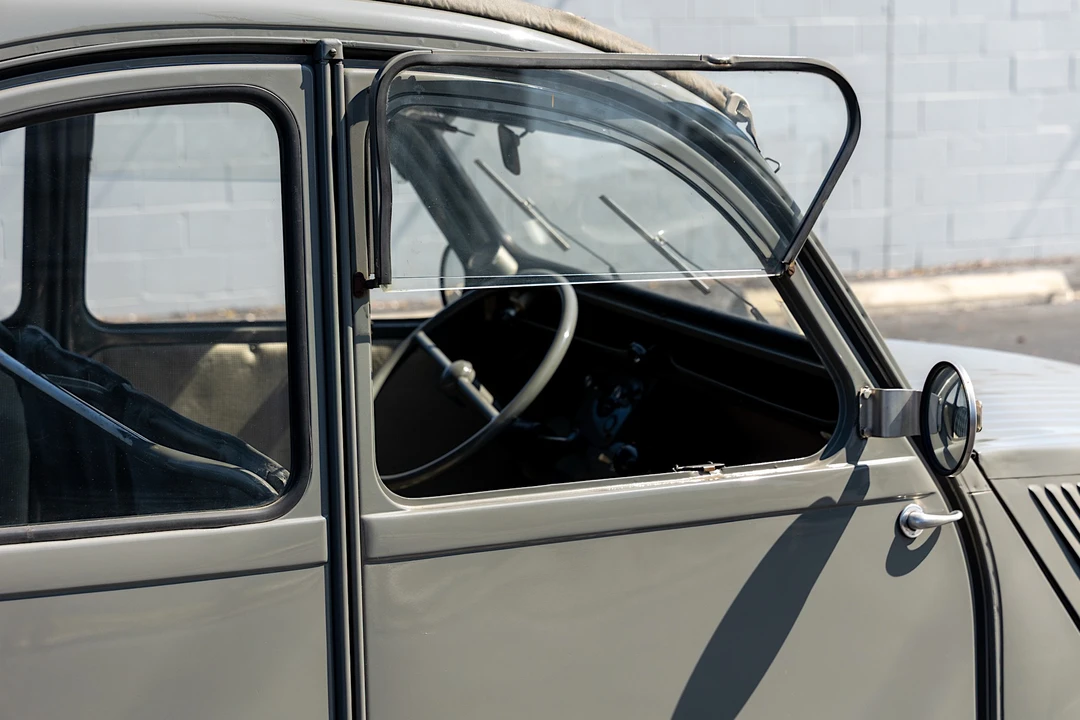1954 Citroen 2CV - Image 22 of 31