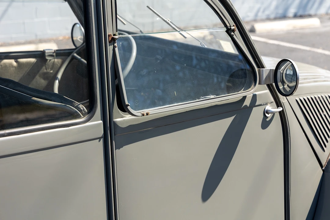 1954 Citroen 2CV - Image 21 of 31