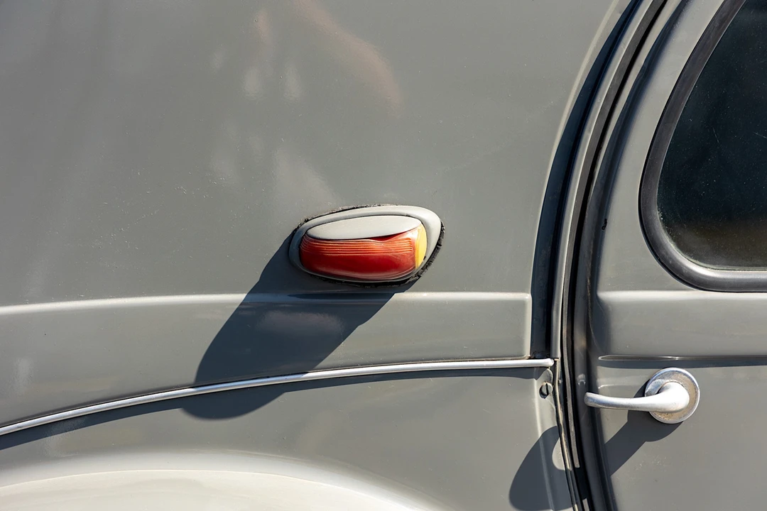 1954 Citroen 2CV - Image 19 of 31
