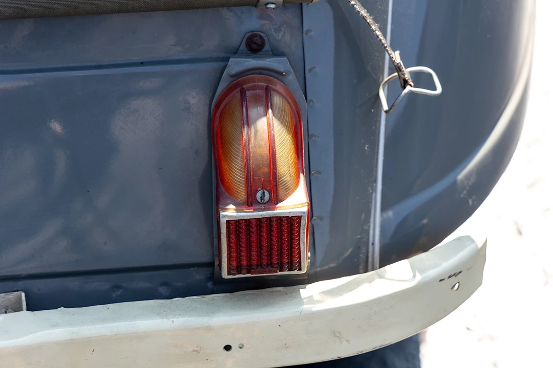 1954 Citroen 2CV - Image 14 of 31