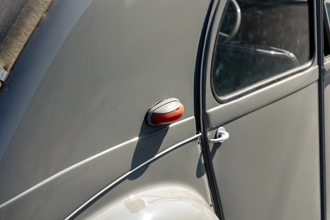 1954 Citroen 2CV - Image 17 of 31