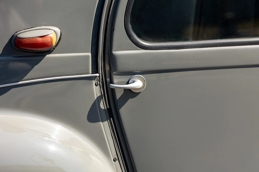 1954 Citroen 2CV - Image 20 of 31