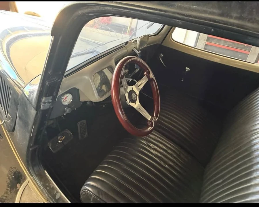 1954 Citroen Traction Avant - Image 3 of 4