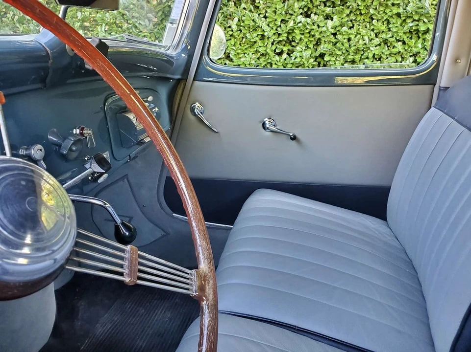 1954 Citroen Traction Avant - Image 29 of 30