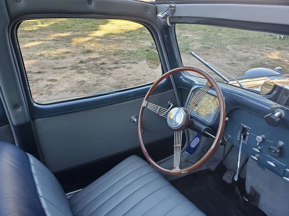1954 Citroen Traction Avant - Image 26 of 30