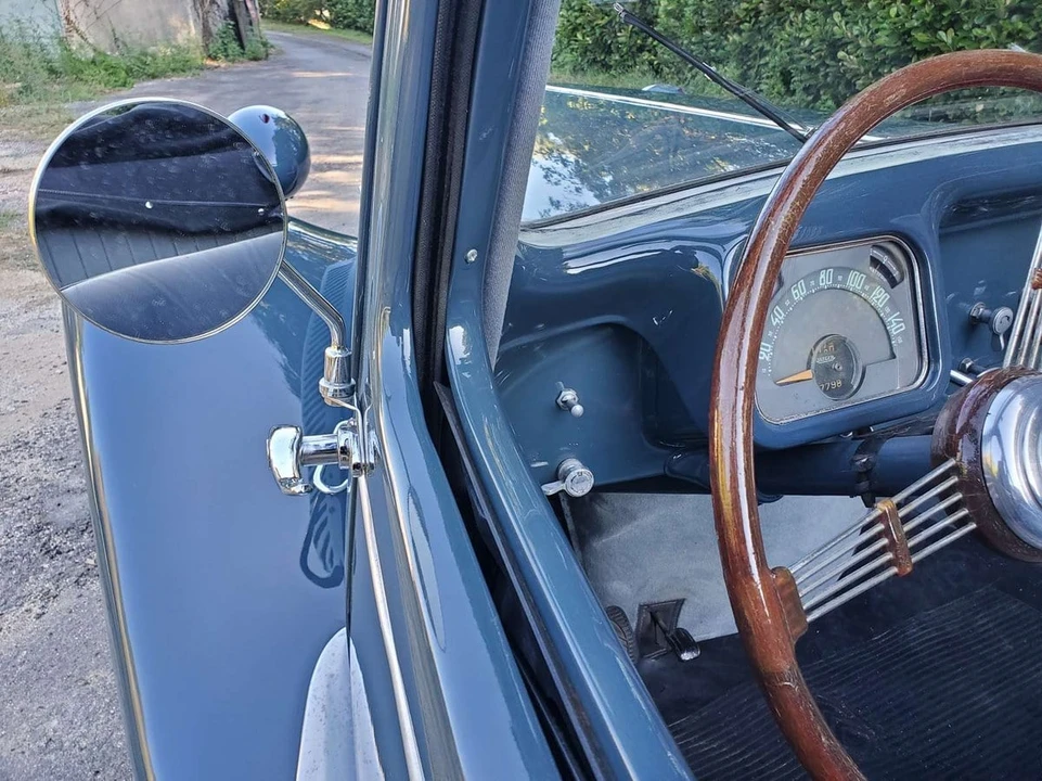 1954 Citroen Traction Avant - Image 24 of 30