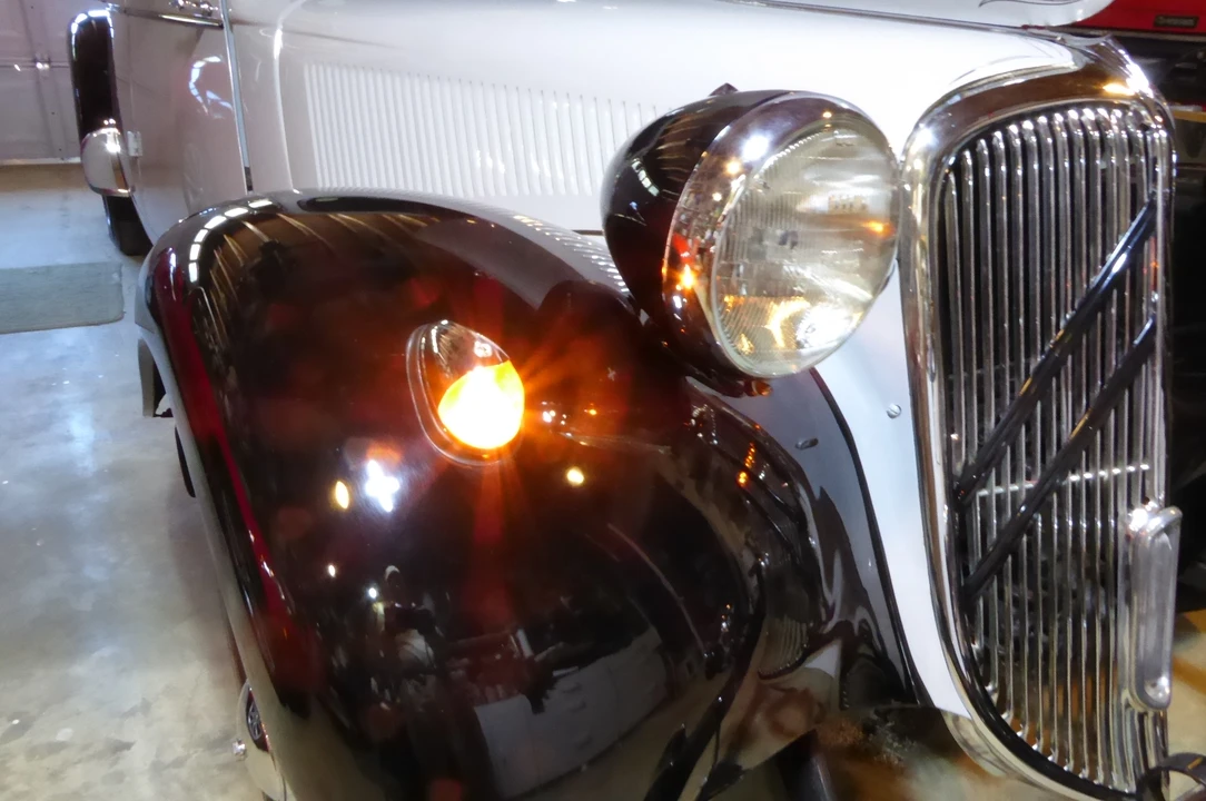 1954 Citroen Traction Avant - Image 12 of 31