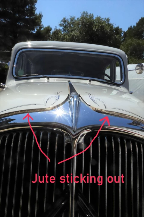1954 Citroen Traction Avant - Image 15 of 31