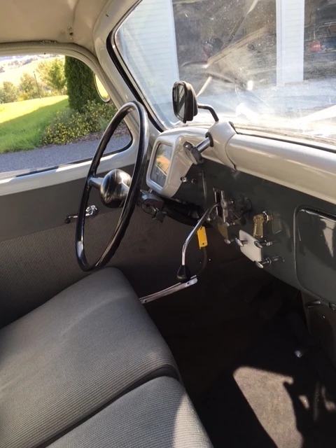 1954 Citroen Traction Avant - Image 22 of 31