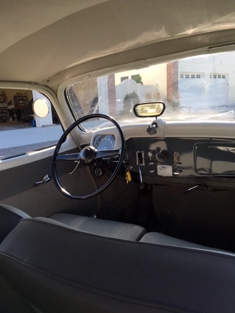 1954 Citroen Traction Avant - Image 23 of 31