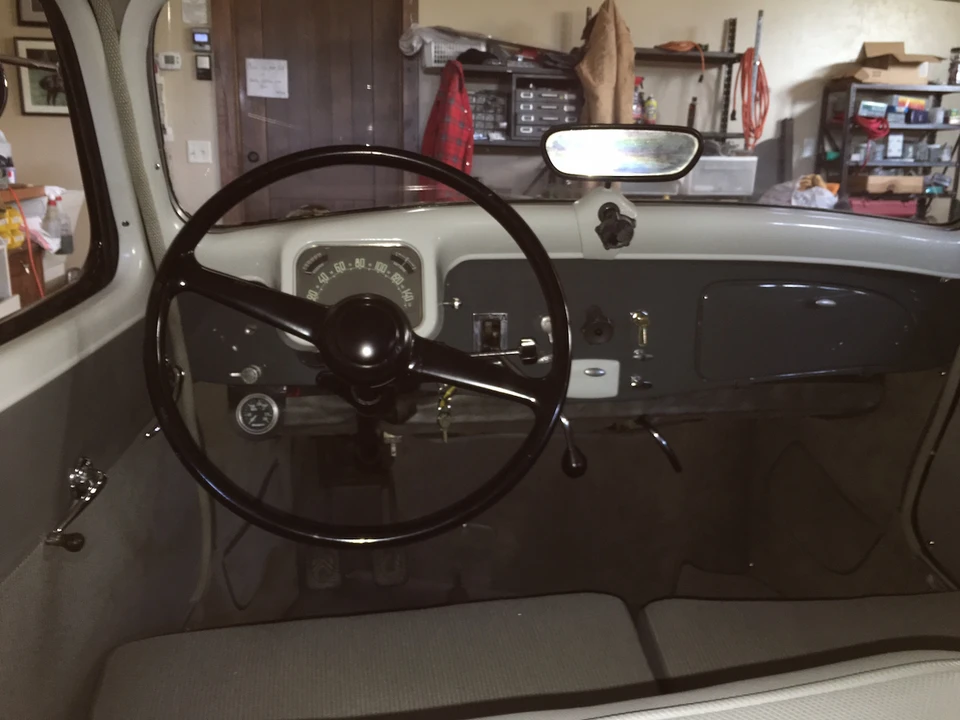 1954 Citroen Traction Avant - Image 13 of 31