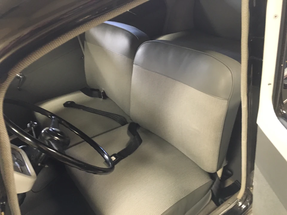 1954 Citroen Traction Avant - Image 12 of 31