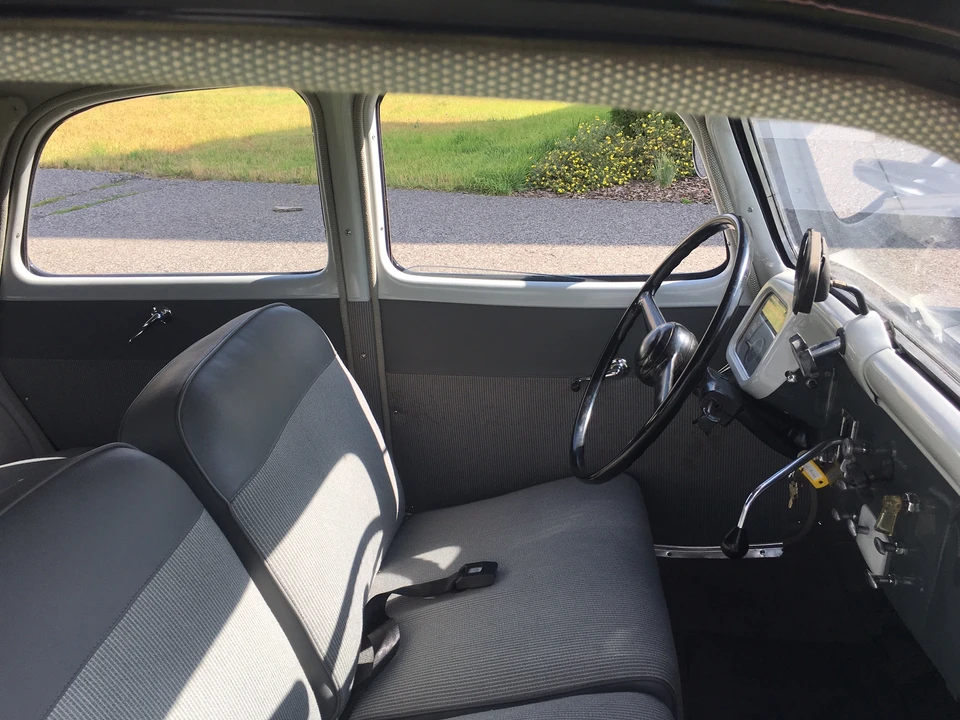 1954 Citroen Traction Avant - Image 11 of 31