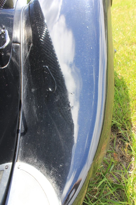 1954 Citroen Traction Avant - Image 17 of 31