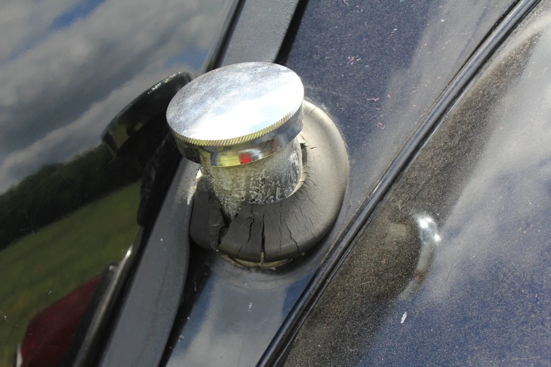 1954 Citroen Traction Avant - Image 14 of 31