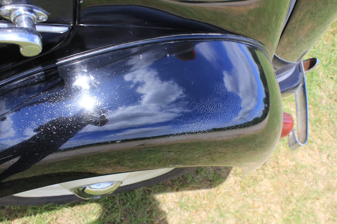 1954 Citroen Traction Avant - Image 11 of 31