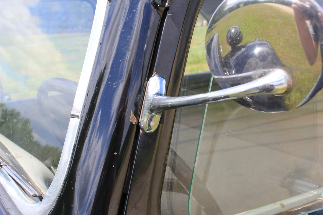 1954 Citroen Traction Avant - Image 12 of 31