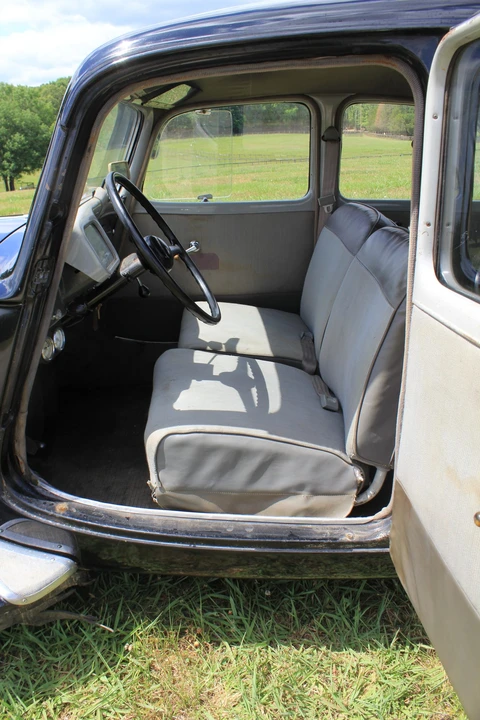 1954 Citroen Traction Avant - Image 22 of 31