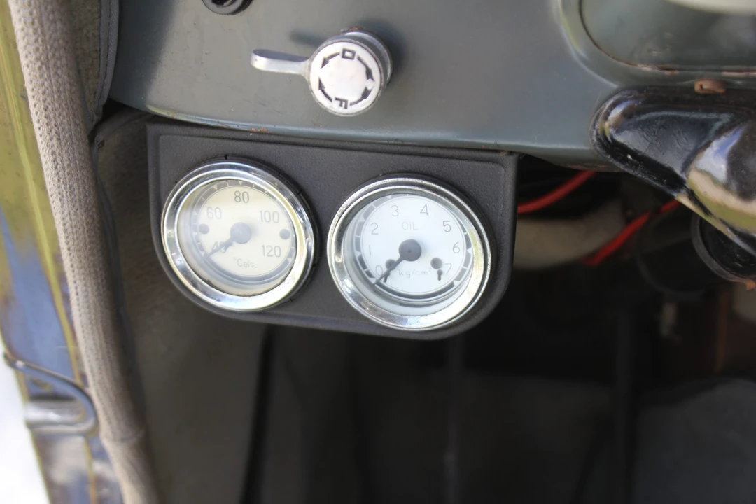 1954 Citroen Traction Avant - Image 26 of 31