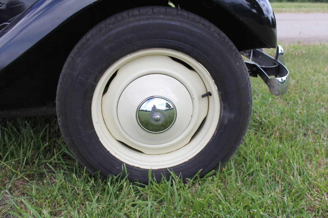 1954 Citroen Traction Avant - Image 20 of 31