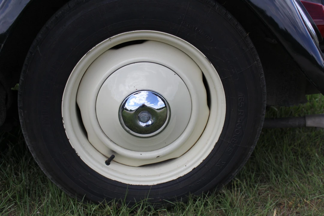 1954 Citroen Traction Avant - Image 18 of 31