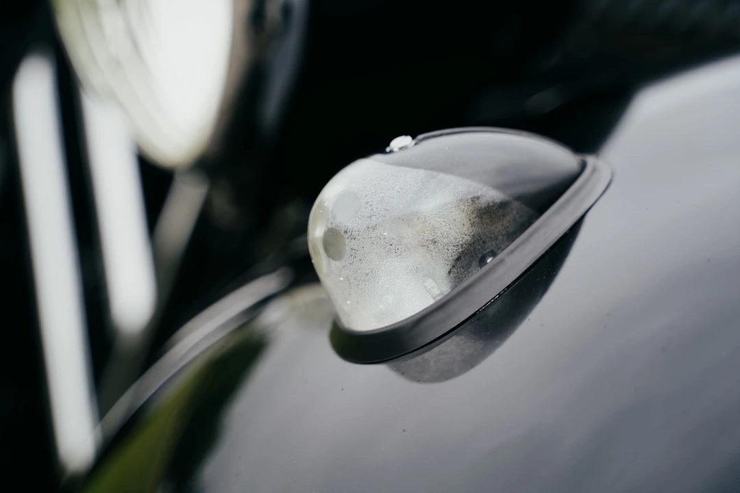 1954 Citroen Traction Avant - Image 25 of 31
