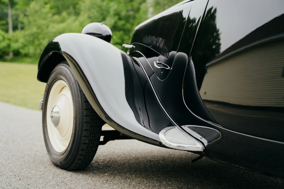 1954 Citroen Traction Avant - Image 29 of 31