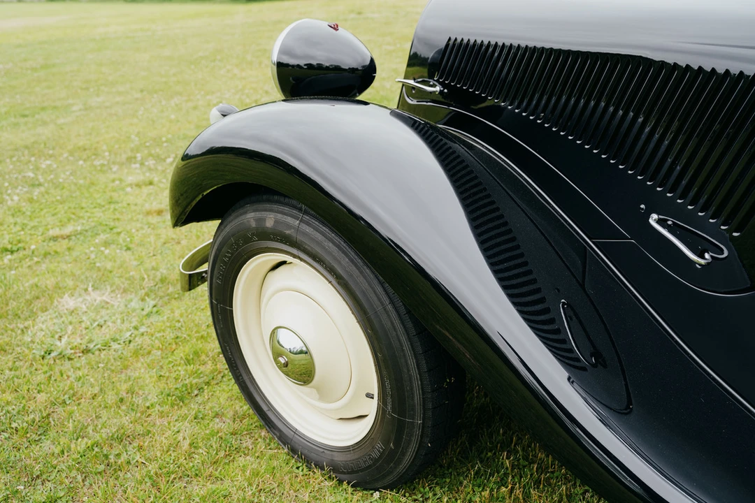1954 Citroen Traction Avant - Image 26 of 31