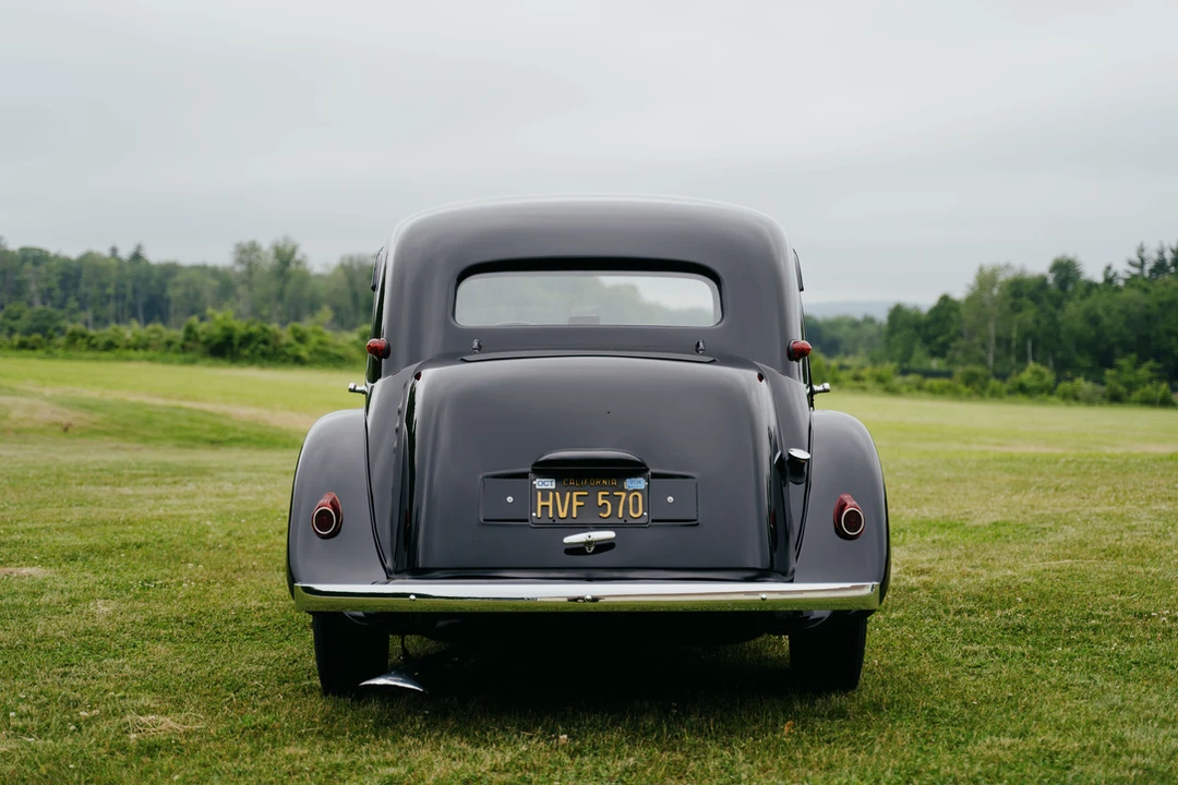 1954 Citroen Traction Avant - Image 9 of 31