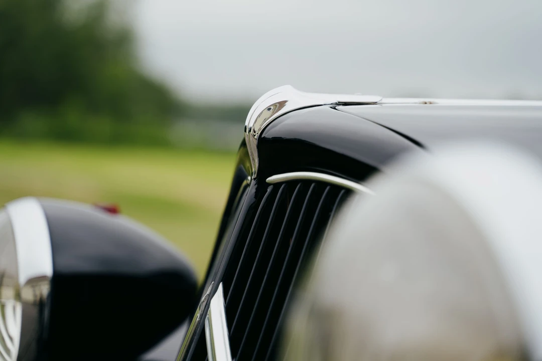 1954 Citroen Traction Avant - Image 19 of 31