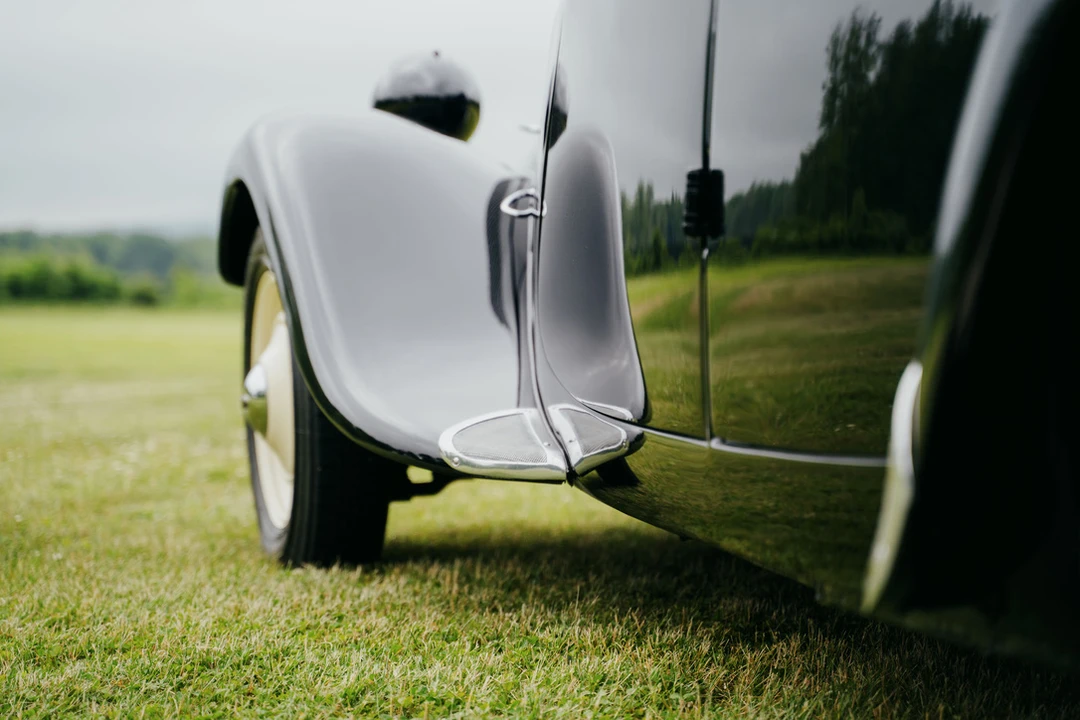 1954 Citroen Traction Avant - Image 31 of 31