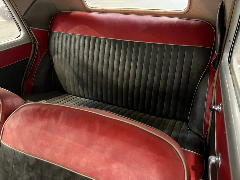 1954 Citroen Traction Avant - Image 6 of 6