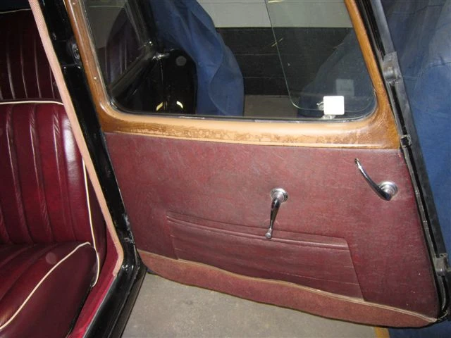 1954 Citroen Traction Avant - Image 24 of 31