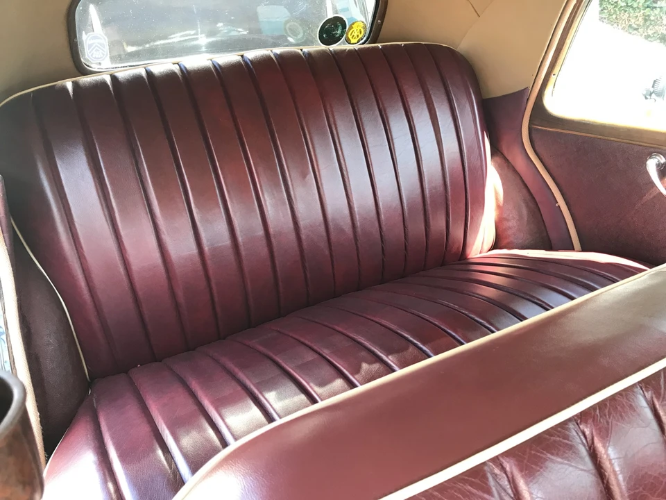 1954 Citroen Traction Avant - Image 22 of 31