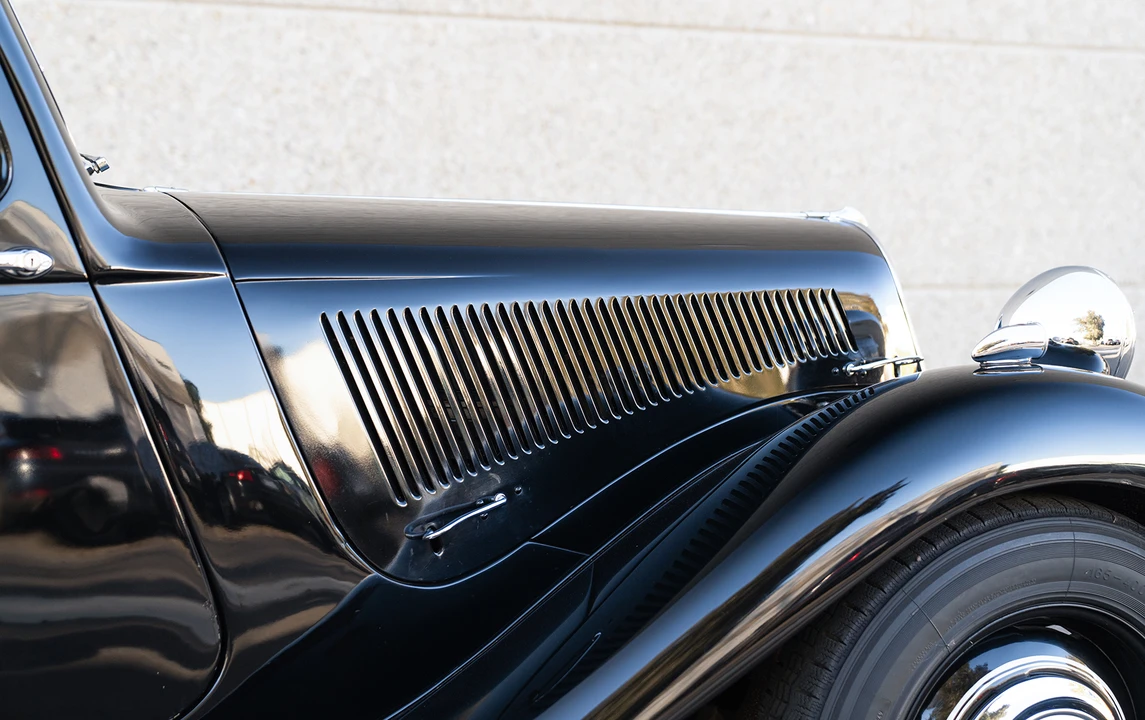 1954 Citroen Traction Avant - Image 18 of 22