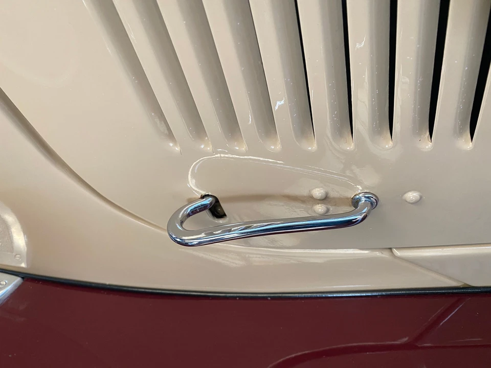 1954 Citroen Traction Avant - Image 19 of 22