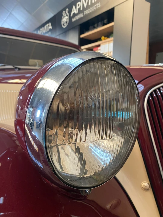 1954 Citroen Traction Avant - Image 13 of 22