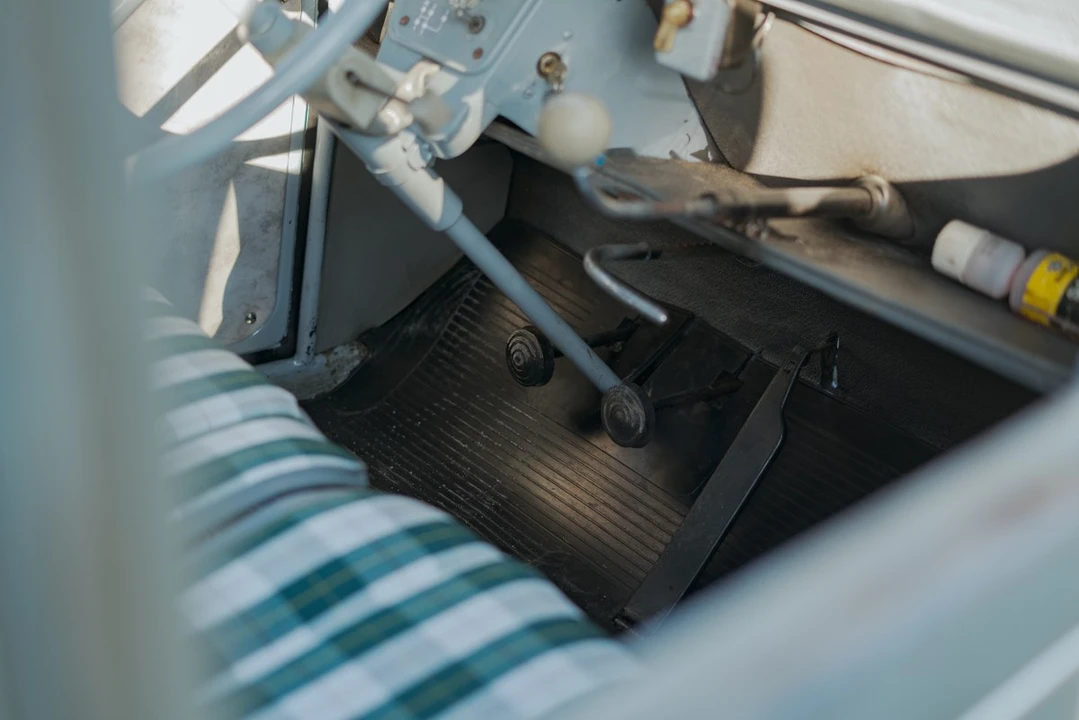 1954 Citroen 2CV - Image 25 of 30