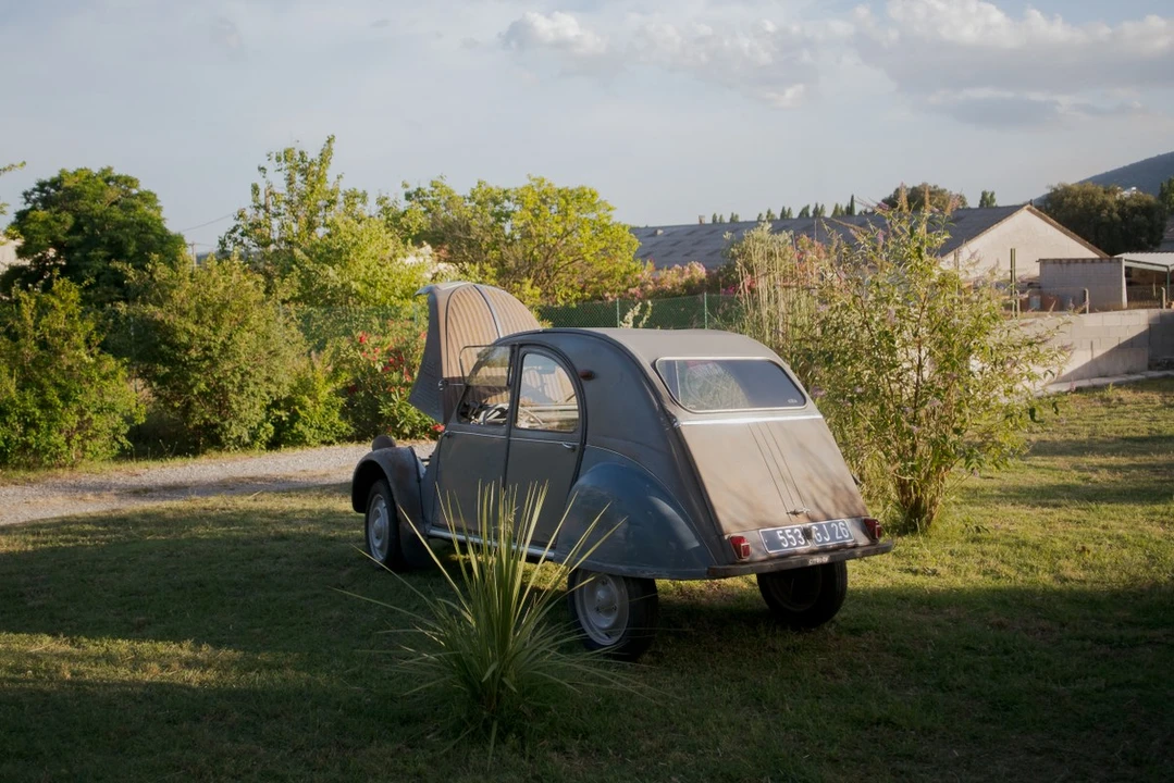 1954 Citroen 2CV - Image 7 of 30