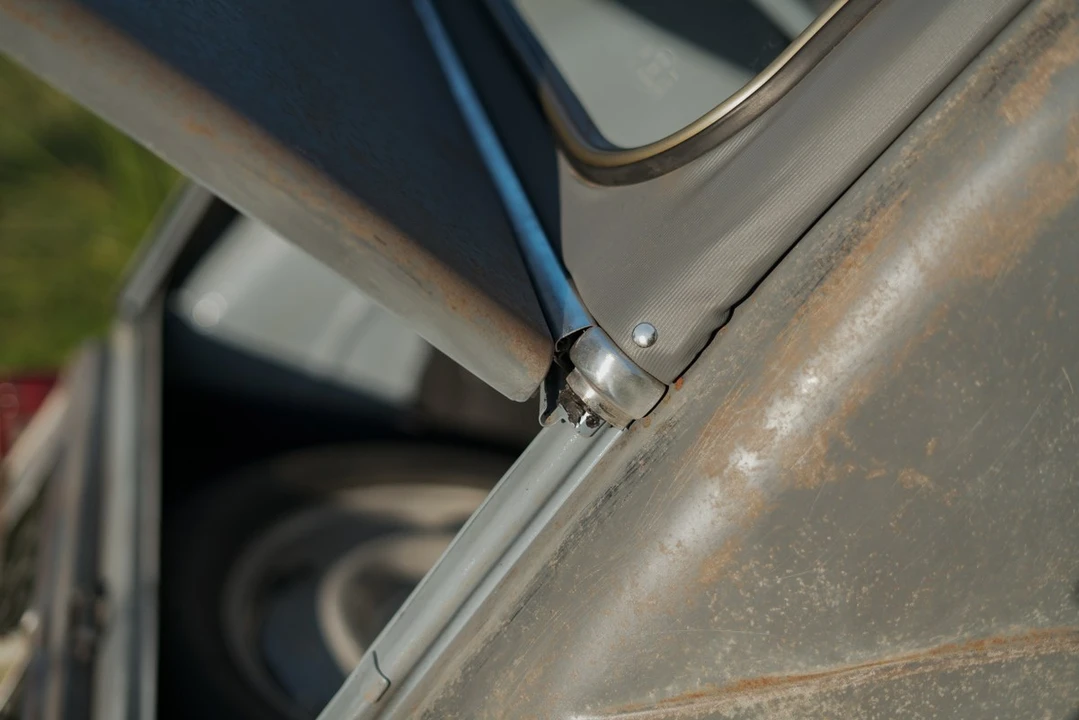 1954 Citroen 2CV - Image 21 of 30