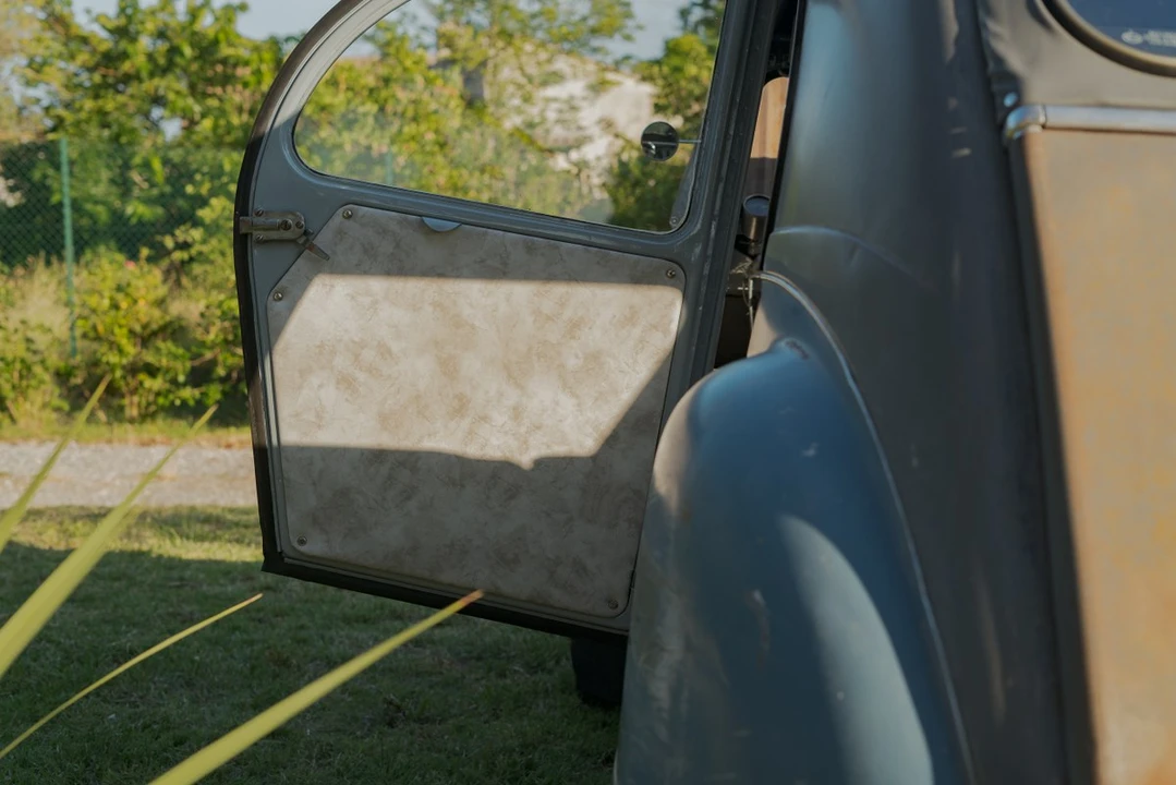 1954 Citroen 2CV - Image 26 of 30