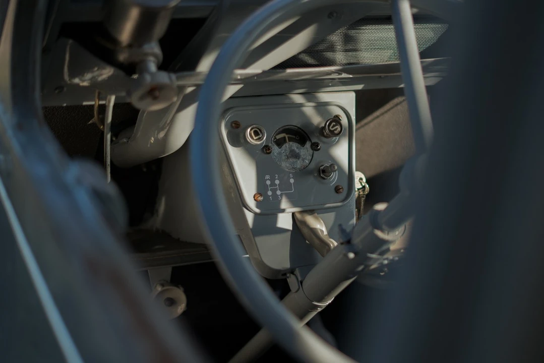 1954 Citroen 2CV - Image 16 of 30