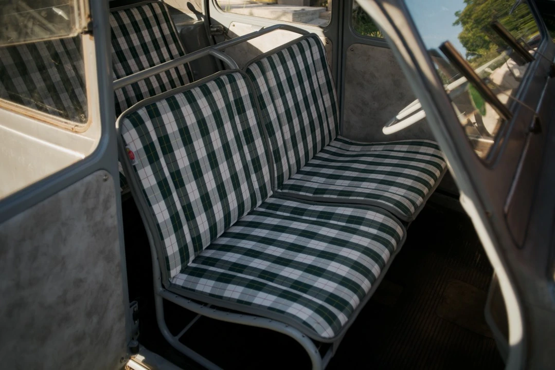 1954 Citroen 2CV - Image 20 of 30